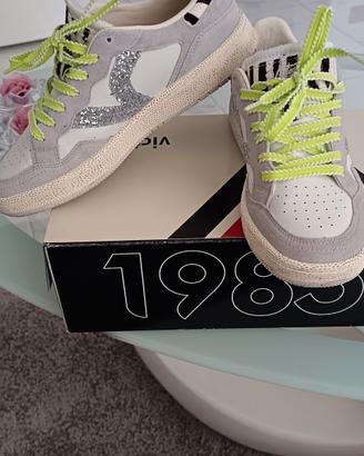 scarpe Victoria n.39