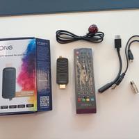 Ricevitore Terrestre HDMI SRT 82 Strong