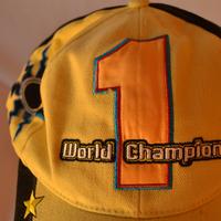 Cappellino VR46