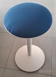 Sgabello ikea nilserik