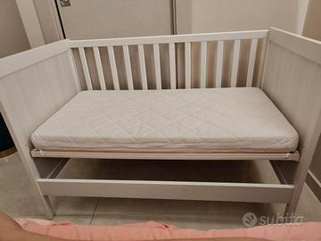 culla ikea