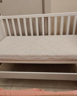 culla ikea