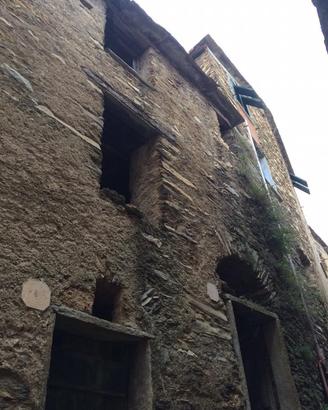 Rustico
