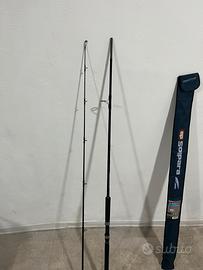 Canna shore jigging solpara