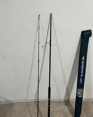 Canna shore jigging solpara