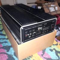 Caricabatterie camper 35A 12V