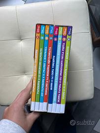 Fumetti Disney scrittori di classe (Conad 2017)