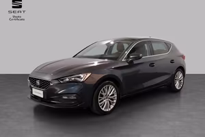 Seat Leon 2.0 tdi Xcellence 115cv