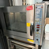 Forno professionale