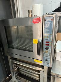 Forno professionale