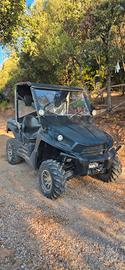 atv kawasaki terryx 750 