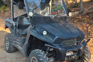 atv kawasaki terryx 750 