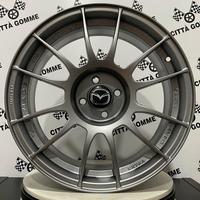 CERCHI IN LEGA MAZDA MX-3 MX-5 2 DA 17