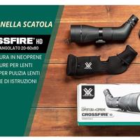 canocchiale vortex crossfire hd 