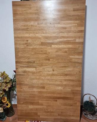TAVOLO LEGNO MASSELLO