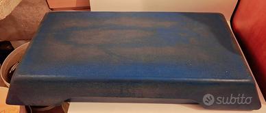 Step o Stepper fitness aerobico