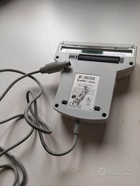 Scanner Logitech
