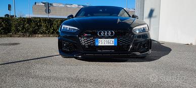 AUDI A5 2ª serie - 2018