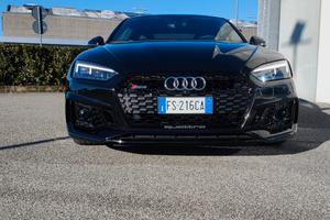 AUDI A5 2ª serie - 2018