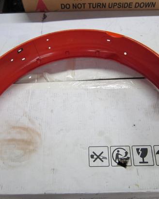 Parafango Posteriore Ducati 250 350 450 Scrambler