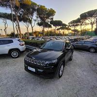 JEEP Compass 1.6mjt LONGITUDE 120cv TELEC. FRENA