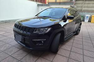Jeep Compass 1400 Multiair turbo benzina