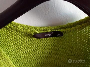 Maglietta monocolore Elvis