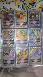 carte Pokemon Italiane 