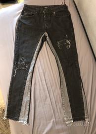 Flared jeans BoohooMAN