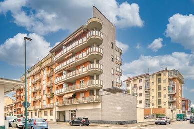 Appartamento Torino [Cod. rif 3105161VRG] (Parella