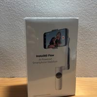 Insta360 Flow Stabilizzatore