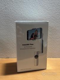 Insta360 Flow Stabilizzatore