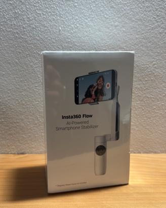 Insta360 Flow Stabilizzatore