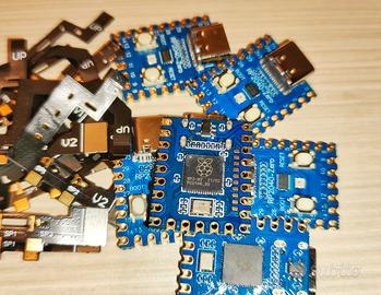 raspberry rp2040