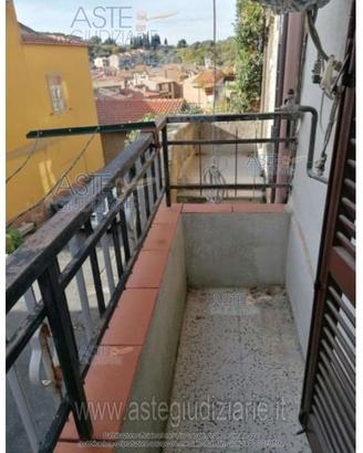 Appartamento Villa San Giovanni in Tuscia