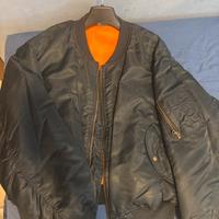 bomber levis vintage