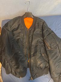 bomber levis vintage