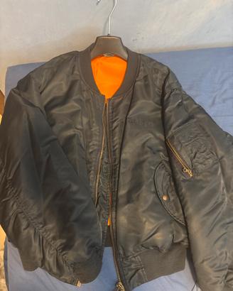 bomber levis vintage