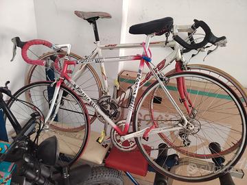 Bici corsa uomo Rossin