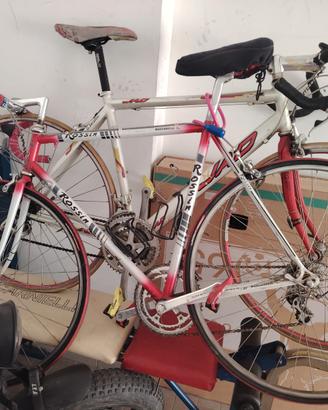 Bici corsa uomo Rossin