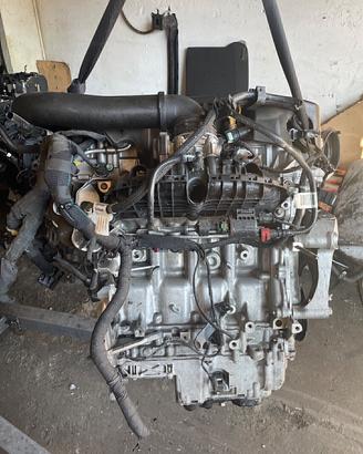 Motore usato Opel Insignia 1.5 TB LFV