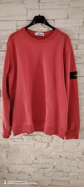 Felpa Stone Island