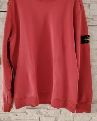 Felpa Stone Island