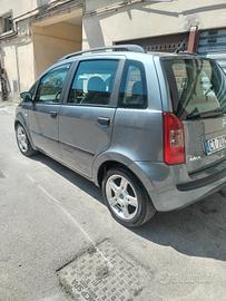 Fiat Idea 1300 Multijet 