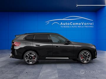 BMW X3 (G45) X3 xDriveM50 48V MSport...