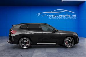 BMW X3 (G45) X3 xDriveM50 48V MSport...
