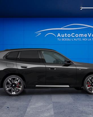 BMW X3 (G45) X3 xDriveM50 48V MSport...