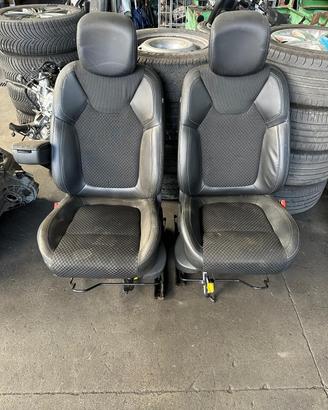 SEDILI RENAULT CLIO 4