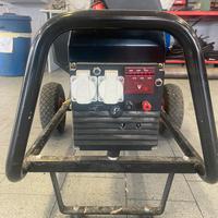 Generatore 6 kw
