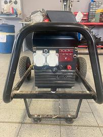 Generatore 6 kw
